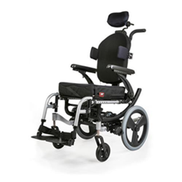 Zippie IRIS Manual Pediatric Wheelchair