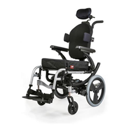 Zippie IRIS™ Manual Pediatric Wheelchair