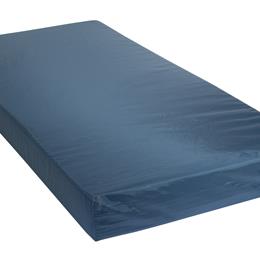 Image of Therapeutic Foam Pressure Reduction Support Mattress