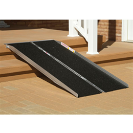 Singlefold Ramp 2, 3, 4, 5, 6 Foot Options