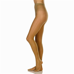 Image of Jobst for Women 15-20 mmHg Ultrasheer Pantyhose 3