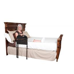 Image of Mobility Bed Rail + Organizer