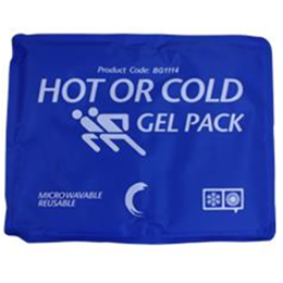 Roscoe Medical :: Hot & Cold Therapy Gel Pack