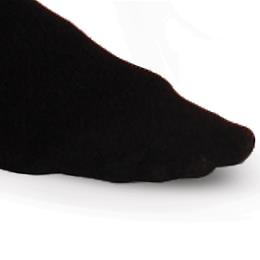 Image of Men's Moderate Support Trouser Socks 3