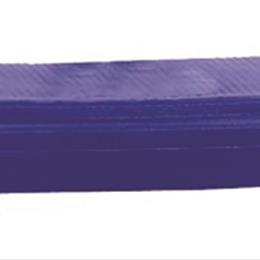 The Step Stackable Riser 4 Green Riser