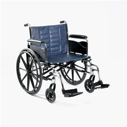 Invacare :: Tracer IV Manual Wheelchair