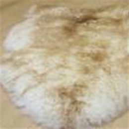 Sheepskin Pelt