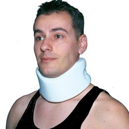 Foam Cervical Collar Wide Xlg 16 1/2 X 4