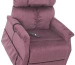 Comforter Series Lift &amp; Recline Chairs: Comforter Small PR-501S - The Comforter Small from Golden Technologies Comforter Series is