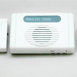 Wireless Wander Alarm