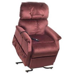 Golden Technologies :: Comforter Wide Series Lift & Recline Chairs: Comforter Small PR-501S-23