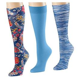Celeste Stein Designs Inc. :: Celeste Stein Compression Socks