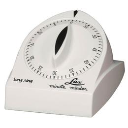 Long Ring Timer - 60 Minute Long Ring Timer - 60 Minute