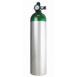 View our products in the Oxygen Tanks category