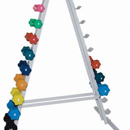 A' Tower Weight Rack