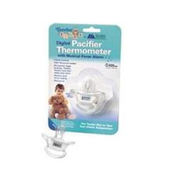 Mabis Healthcare :: Mabis TenderTykes® Pacifier Digital Thermometer