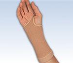 Therall™ Joint Warming Wrist Support Series 53-402 - The Therall Joint Warming Wrist Support is constructed with four