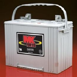 MK Battery :: M27 Sealed Gel Pair Battery