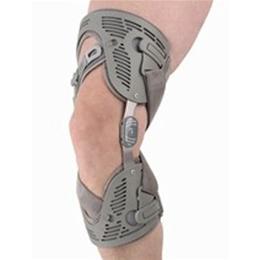 Ossur :: Unloader One Osteoarthritis Knee Brace