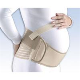 FLA Orthopedics Inc. :: Soft Form® Maternity Support Belt