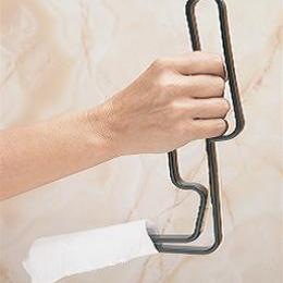 North Coast Medical Toilet Tissue Aid