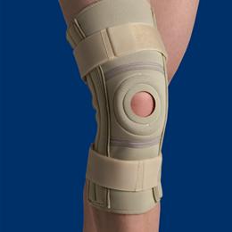 Knee Stabilizer