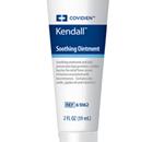 Kendall Soothing Ointment - A zinc oxide and petrolatum based ointment that spre
