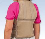Posture Control Brace Series 16-900XXX - 
    Promotes proper posture
    Gently holds