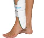 Air-Stirrup&#174; Ankle Brace - For troubles that come from instability the Air-Stirrup&#174; Ankle i