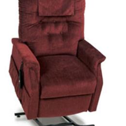 Golden Technologies :: Value Series Lift & Recline Chairs: Capri PR-200