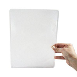 Page-Size Magnifier