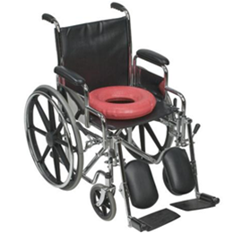 Rubber Inflatable Ring