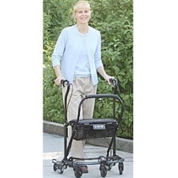 The U-Step II Walking Stabilizer