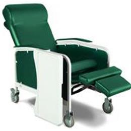 Convalescent Recliner 3-Position