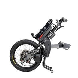 Batec Handbikes - Quad