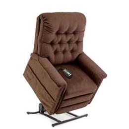Pride Mobility Products :: Pride Mobility Heritage Lift Chair GL-58