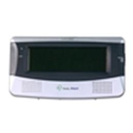 Sonic Bomb Large Display Alarm Clock with Super Shaker