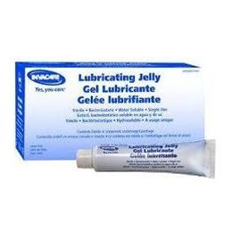 Image of Invacare Supply Lubricating Jelly 1