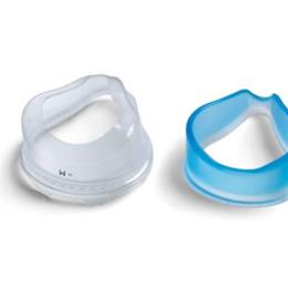 Philips Respironics :: ComfortGel Blue Full Cushion and Flap Small