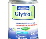 Nutren&#174; Glytrol&#174; Hyperglycemia Formula - Complete Nutrition for patients with hyperglycemia
