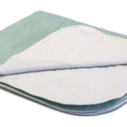 Image of Reusable Bed Pad, 29" x 35" 2
