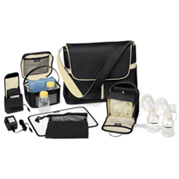 Medela :: Pump In Style Advanced Double Breast Pump