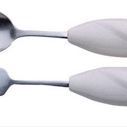 Apex Medical :: Comfortable Spoon And Fork Holders (pair)