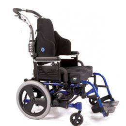 View our products in the Tilt-In-Space Wheelchairs category