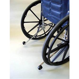 Invacare :: Wheelchair Rear Anti-Tippers