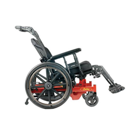 Stellar Manual Tilt Wheelchair