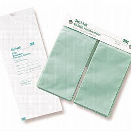 Steri-Lok™ Polyethylene Bags