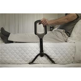 Confidence Bed Handle