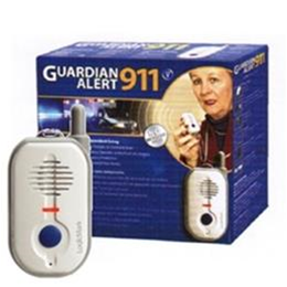 Guardian Alert 911