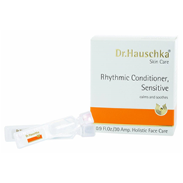 Dr. Hauschka Rhythmic Conditioner, Sensitive, 0.9-Ounce Box Dr. Hauschka Rhythmic Conditioner, Sensitive, 0.9-Ounce Box
